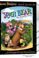 Watch The Yogi Bear Show Myflixer